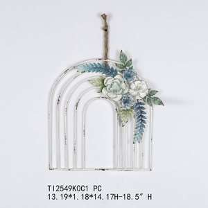 Décor mural suspendu décor d'art mural décoratif - Product Image 4