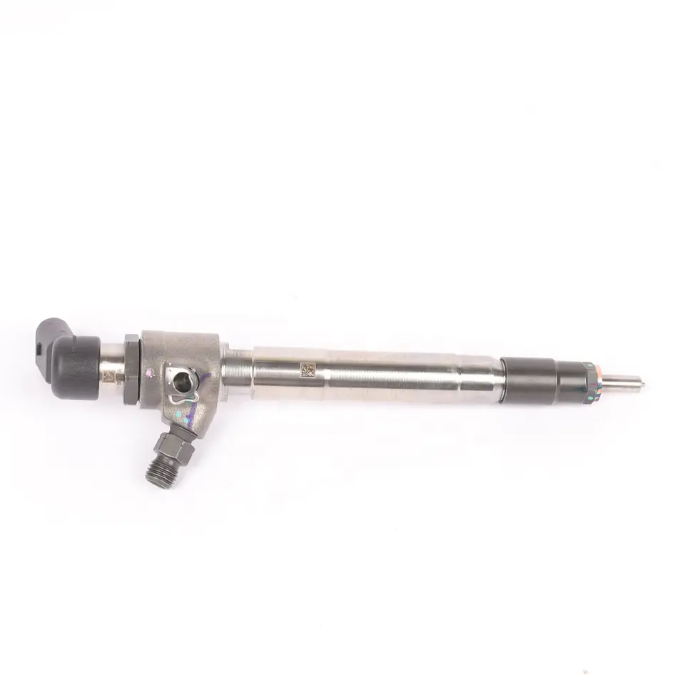 Genuine Original Brand New Diesel Injector CK4Q-9K546-AA Common Rail Fuel Injector A2C8139490080 Fits For Ford Ranger