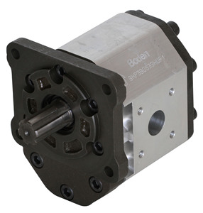 Pompe à engrenages hydraulique BHP3B0 de qualité supérieure pour chargeuses sur pneus - Product Image 4