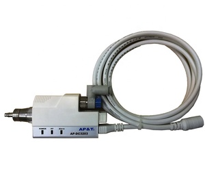 Buse à air pressurisé antistatique AP-DC3203-3 - Product Image 4