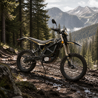 En stock – Nouveau modèle 2026 – Moto électrique tout-terrain Surron Ultra Bee 24,5 kW 74 V 60 Ah – Batterie rapide, vitesse maximale, vélo électrique pour adulte