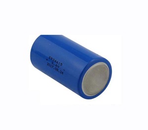 Recargable de alta capacidad ER34615 <span class=keywords><strong>3</strong></span>,6 V 19000 mAh batería Lipo - Product Image 2