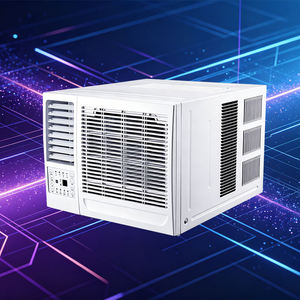 High-Power Window Ac 1.5 Ton <b>Air</b> <b>Conditioner</b> Remote-controlled <b>Mini</b> Inverter Portable Electric Window <b>Air</b> <b>Conditioner</b> Small - Product Image 3