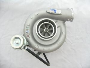 เหมาะสำหรับเทอร์โบชาร์จเจอร์ Cummins HX55W / HX55W(S) (หมายเลขชิ้นส่วน) ISM 4046025, VG1540110006, 4051174) - Product Image 3
