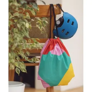 <b>GYMBAGS</b> sports bag sustainable merchandising - Product Image 1