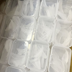 Logo Kustom Ukuran S <span class=keywords><strong>M</strong></span> L Pengeriting Bulu Mata Pengeriting Bulu Mata Bantalan Pengangkat Bulu Mata/Alat Pengangkat Bulu Mata Silikon Batang Perm Pelindung Angkat Bulu Mata - Product Image 3