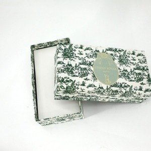 Custom Printed Kraft <b>Paper</b> <b>Packaging</b> Boxes for Gift Packing Shipping with Matte PVC Lid - Product Image 3
