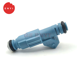 Inyector de Combustible 0280155715 Para Motor de Gasolina Mercury Ford 3.0L - Product Image 5