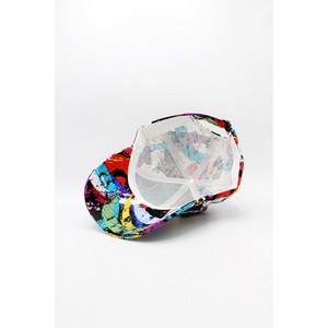 Casquette - 12703 - Product Image 5