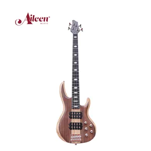 Custom Bass Guitar 4 Strings Electric Bass Guitar Bass for Sale (EBS714-5)