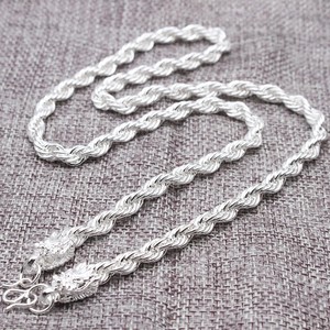 Conjunto de Collar y Pulsera para Hombre con Cabeza de Dragón Bañado en Oro, Diseño de Espina de Serpiente Trenzada y Cola de Zorro, Joyería de Oro Artificial para Fiesta - Product Image 5