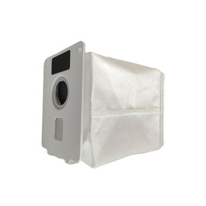 Vente en gros de sacs à poussière en papier blanc pour <span class=keywords><strong>aspirateur</strong></span> LG - Product Image 4