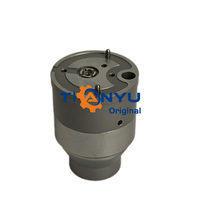 Vanne de commande d'injecteur 7135-588 pour injecteur BEBE4D24002 Volvo 21340612 Excavateur 480