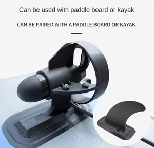 <span class=keywords><strong>KOETSU</strong></span>/Kotsu Modèle 24413 Planche de surf électrique SUP Tail Fin Paddle Board & Kayak Hélice sous-marine 12V - Product Image 2