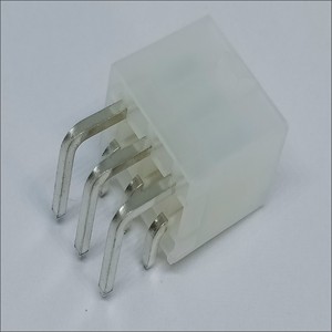 Molex 5557 Mini-Fit 전원 커넥터 2-12 핀 Molex 커넥터 미니 핏 <span class=keywords><strong>4.2mm</strong></span> 크림프 터미널 듀얼 행 molex 5559 mate with 5557 - Product Image 2