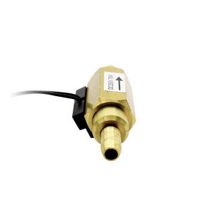 Interruptor de Flujo Magnético de Cobre y Latón de 70W con Interfaz de Pagoda, Interruptor de Agua con Flotador - Product Image 5