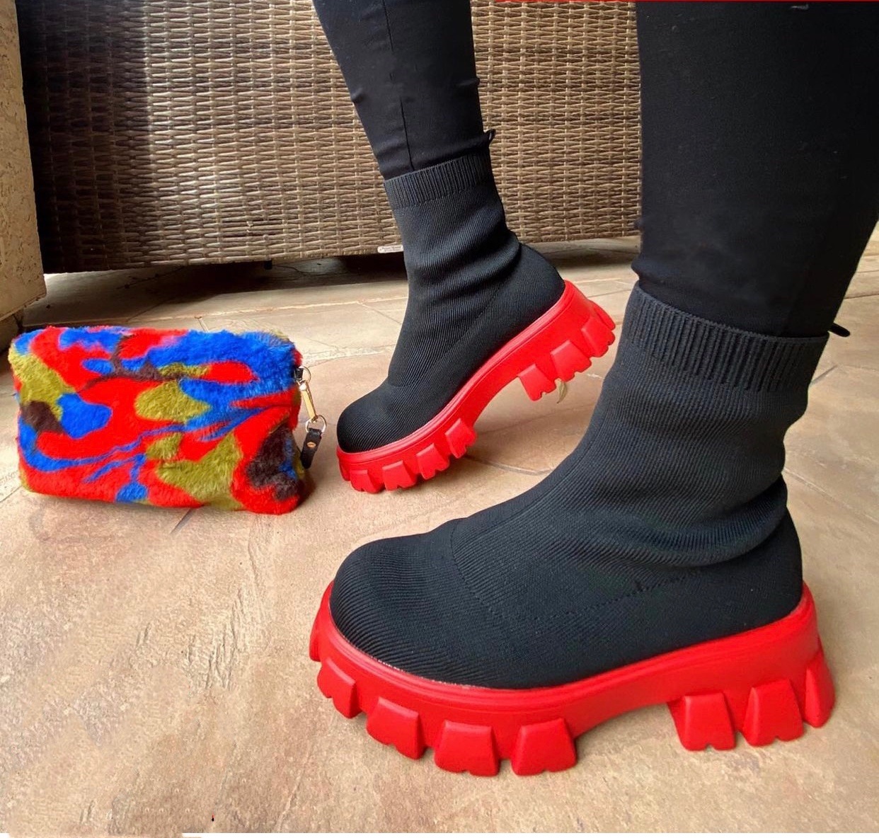 Venta al por mayor botines con tacon de madera-Compre online los mejores  botines con tacon de madera lotes de China botines con tacon de madera a  mayoristas | Alibaba.com