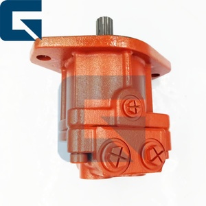 Motor de Ventilador JIAJUE VOE14533496 para Excavadora EC360B - Product Image 1
