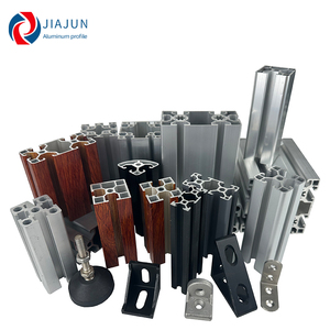 Profilé en <span class=keywords><strong>aluminium</strong></span> Fente 1560G en alliage d'<span class=keywords><strong>aluminium</strong></span> Norme nationale industrie 1560 profilé en <span class=keywords><strong>aluminium</strong></span> <span class=keywords><strong>machine</strong></span> à découper profilé de rail DIY - Product Image 2