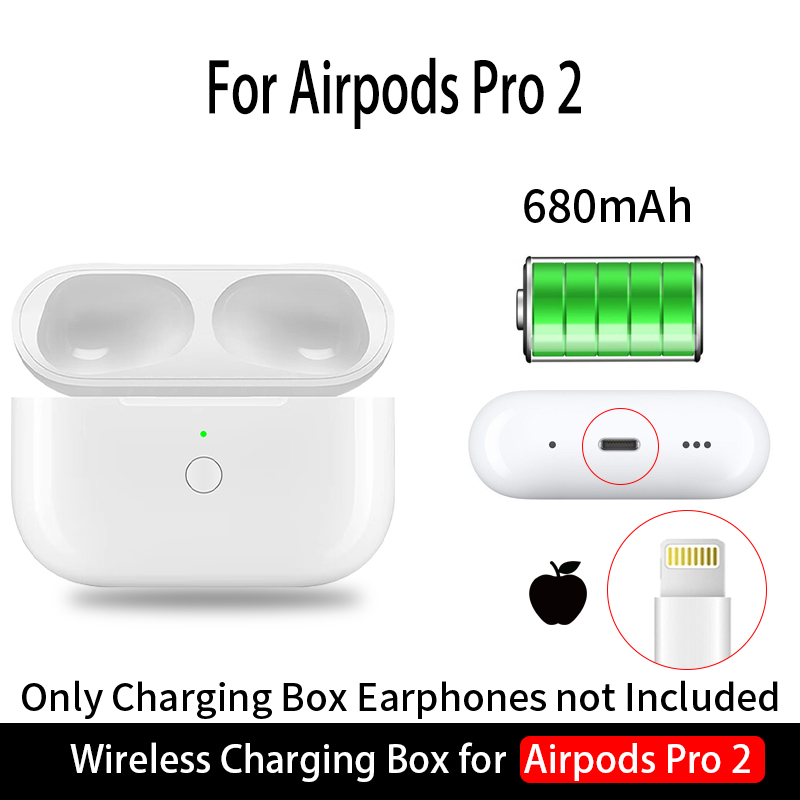 Per Airpod Pro 2 A