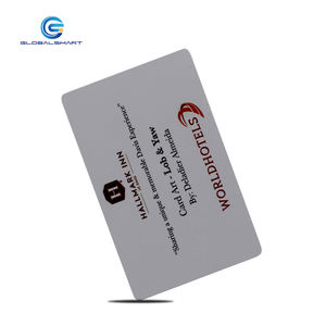 Tarjeta de Acceso RFID para Hotel con Impresión TLJ, Acculock, Kaba, <span class=keywords><strong>Beline</strong></span>, Miwa - Product Image 6