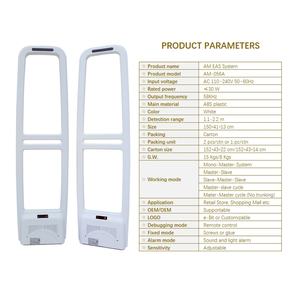 Sistema de Personalización Masiva EAS AM 58KHz, Antena de Seguridad para Tiendas Minoristas, Antirrobo - Product Image 4