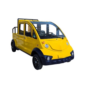 Véhicules tout-terrain communautaires, nouvelle marque, mini pick-up électrique, véhicules énergétiques, pick-up, voiture électrique, <span class=keywords><strong>patrouille</strong></span> - Product Image 3