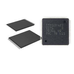 100% Nuevo y Original XC7S50-1FGGA484Q 484-FCBGA (23x23) Chips FPGA Integrados, Matriz de Puertas Programables por el Usuario - Product Image 1