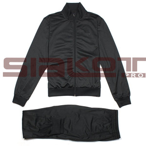 ชุดติดตามคุณภาพสูง/ชุดสูทผู้ชายพร้อมกระเป๋าในแจ็คเก็ต - Product Image 1