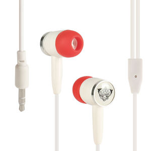 Christmas New Year Voice Changer <strong>Earphone</strong> with Certificate - Product Image 1