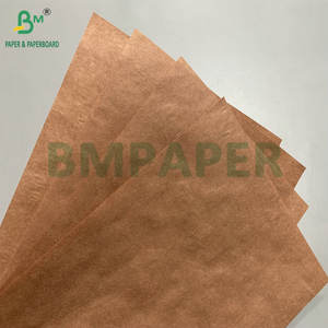 Papier de boucher professionnel 60gsm 70gsm pour emballer les viandes fraîches et les sandwichs - Product Image 5