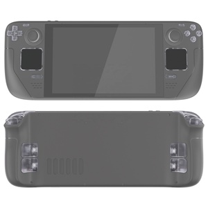 ชุดปุ่มเปลี่ยนแบบกำหนดเองสำหรับคอนโซลเกม Steam Deck - Product Image 1