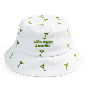 Casquette Bob de Pêcheur d'Été Personnalisée avec Logo Brodé de Haute Qualité – Vente en Gros HB0001 - Product Image 6