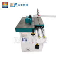 Table de fraisage verticale robuste à broche unique de 35 mm, moteur 3KW 220V/380V, 300kg