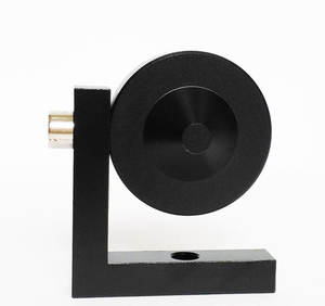 Prisme de surveillance de station complète, petit prisme à angle droit, type <span class=keywords><strong>L</strong></span>, 90 degrés, prisme de surveillance de métro, prisme de surveillance de tunnel - Product Image 2