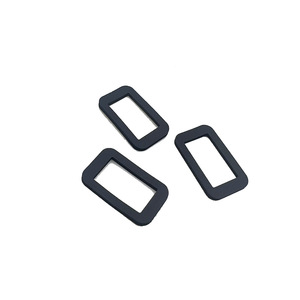 Polyurethane <b>Foam</b> Gasket Black Cushioning Shock Resistance <b>Waterproof</b> Eco Friendly Protective Material - Product Image 2