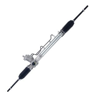 Cremallera de dirección asistida LHD para FORD SCAPE MAVERICK <span class=keywords><strong>Vairo</strong></span> Reduktorius RF-YL8C-3550-FB 21373781 3L8Z3504DARM - Product Image 3