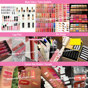 Low Moq Matte Liquid <strong>Lipstick</strong> Private Label Waterproof Long Lasting Matte <strong>Custom</strong> Liquid <strong>Lipstick</strong> - Product Image 6