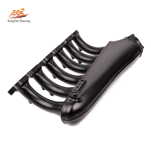 N52ท่อร่วมไอดีอากาศเย็นสำหรับ3.0L <span class=keywords><strong>N52B30</strong></span> BMW 128i 130i 325i 328i 530i 330i - Product Image 4