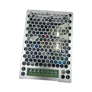 Alimentation électrique industrielle sur rail de type <span class=keywords><strong>SDR</strong></span> série Mean Well 20A 24V DC avec compatibilité LED <span class=keywords><strong>SDR</strong></span>-<span class=keywords><strong>480P</strong></span>-24 - Product Image 3