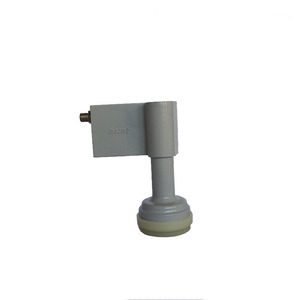 Starlink Internet New Tùy Chỉnh Ku Ban Nhạc 9Ghz <span class=keywords><strong>Lnbf</strong></span> Với Kim Loại Phong Cách Thu Vệ Tinh - Product Image 3