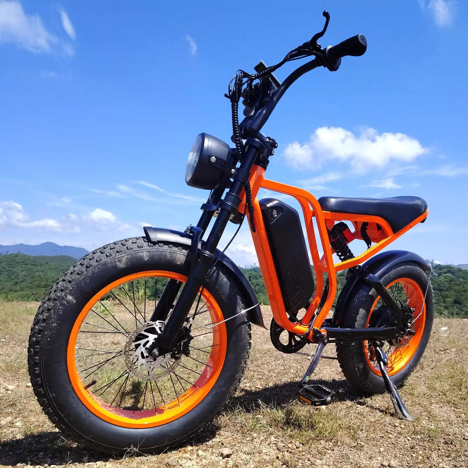 Best Electric Bicycle Best Fat Tire Bike Fat Tire Best E Bikes