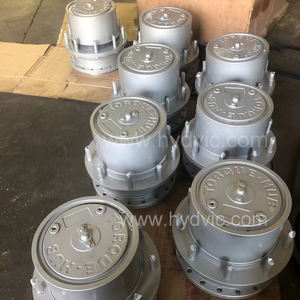 הידראולי פלנטריים תיבת הילוכים מסלול נסיעות Fairfield מומנט רכזת reggiana riduttori Omni Bonfiglioli O & K Brevini סופי כונן - Product Image 4