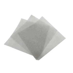 Malla Filtrante Tejida de Acero Inoxidable 5 10 20 304ss, Malla Cuadrada para Filtración de Líquidos con Servicios de Corte, Doblado y Soldadura - Product Image 6