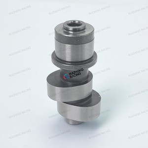NOKEN AS Racing BRT ADS K Awasaki KLX <span class=keywords><strong>150</strong></span> 140 BF D Tracker Harian Bore up Trabas Mastercam As Klep Camshaft para Moto 1 XTR KTC
