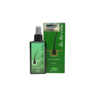 Loción Profesional 100% Orgánica a Base de Hierbas en Spray, 120 ml, Aceite de Coco Fresco de Bangkok, Previene la Caída del Cabello, Refrescante - Product Image 1