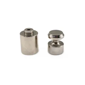 Wholesale Stainless Steel Tin Nut Customize Nut for Cable Fixation ROHS Factory Service ISO