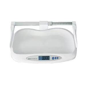 Báscula Infantil Portátil Kinlee con Capacidad de 20 kg para Pesar y Medir la Altura de Bebés, Modelo EBST-20L - Product Image 3