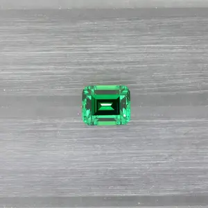 lab created emeralds raw material synthetic emerald price per carat