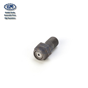 Válvula de retención Mitsubishi 6D34 4M50 para motor de excavadora, inyector de aceite de perno para SK230 SK200-6 SK230-6 SK235SR SK250, ME012586 - Product Image 5